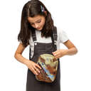 AIFFIA Universal PJs crossbody bag