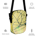 B&G Afghan Wire 1 crossbody bag