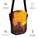 El Chapo Sunset Brunch crossbody bag