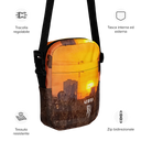 El Chapo Sunset Brunch crossbody bag