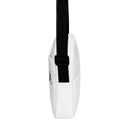 AIFFIA Logo WHT crossbody bag