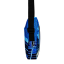 AIFFIA BLDG crossbody bag