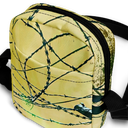 B&G Afghan Wire 1 crossbody bag