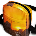 El Chapo Sunset Brunch crossbody bag