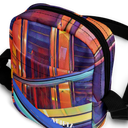 AIFFIA Escalator Crossbody bag