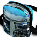 ABS MTM 1 crossbody bag