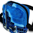 AIFFIA BLDG crossbody bag