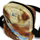 AIFFIA Universal PJs crossbody bag