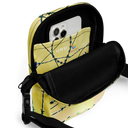 B&G Afghan Wire 1 crossbody bag