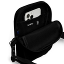 El Chapo BLK crossbody bag