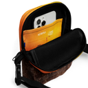 El Chapo Sunset Brunch crossbody bag