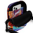 AIFFIA Escalator Crossbody bag