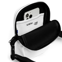 El Chapo WHT crossbody bag