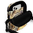 AIFFIA Motherland crossbody bag