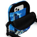 AIFFIA BLDG crossbody bag