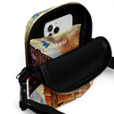 AIFFIA Universal PJs crossbody bag