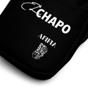 El Chapo BLK crossbody bag