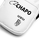 El Chapo WHT crossbody bag