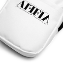 AIFFIA Logo WHT crossbody bag