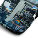 ABS MTM 1 crossbody bag