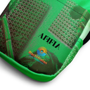 ABS Green MIC crossbody bag