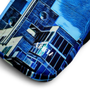 AIFFIA BLDG crossbody bag