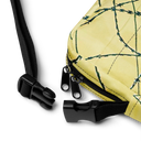 B&G Afghan Wire 1 crossbody bag