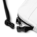 El Chapo WHT crossbody bag