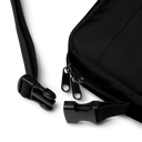 AIFFIA Logo Utility BLK crossbody bag