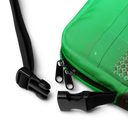 ABS Green MIC crossbody bag