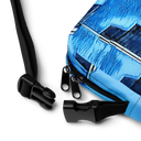 AIFFIA BLDG crossbody bag