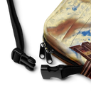 AIFFIA Universal PJs crossbody bag