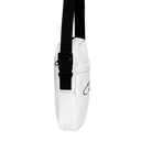 El Chapo WHT crossbody bag