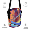 AIFFIA Escalator Crossbody bag