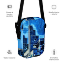 AIFFIA BLDG crossbody bag