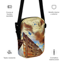 AIFFIA Universal PJs crossbody bag