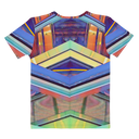 AIFFIA Escalator Women's Premium Shirt