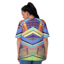 AIFFIA Escalator Women's Premium Shirt