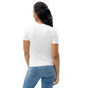 AIFFIA Logo WHT QUT Women's Premium Shirt