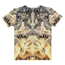 AIFFIA Motherland 1 Women's Premium Shirt