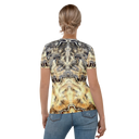 AIFFIA Motherland 1 Women's Premium Shirt