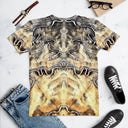 AIFFIA Motherland 1 Women's Premium Shirt