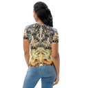 AIFFIA Motherland 1 Women's Premium Shirt