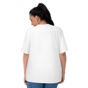 AIFFIA Logo Short WHT QUT Women's Premium Shirt