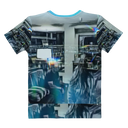 ABS MTM 1 Women's Premium Shirt