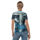 ABS MTM 1 Women's Premium Shirt