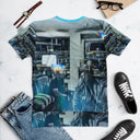 ABS MTM 1 Women's Premium Shirt