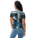 ABS MTM 1 Women's Premium Shirt