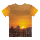 El Chapo Sunset Brunch Women's Premium Shirt
