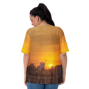 El Chapo Sunset Brunch Women's Premium Shirt